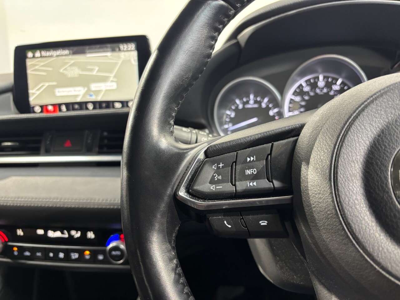 2021 MAZDA MAZDA6 2021 MAZDA MAZDA6