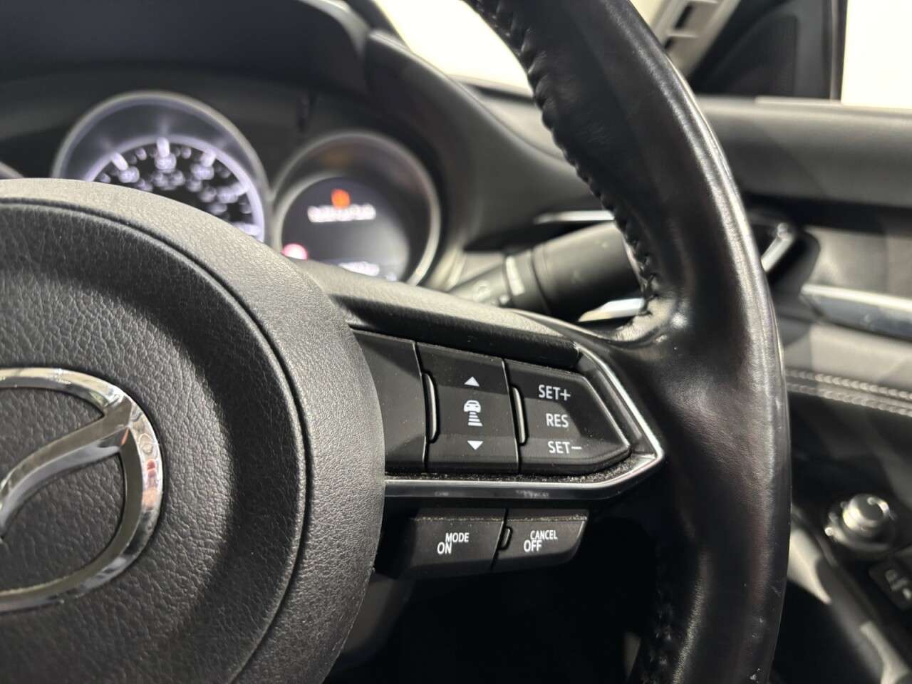 2021 MAZDA MAZDA6 2021 MAZDA MAZDA6