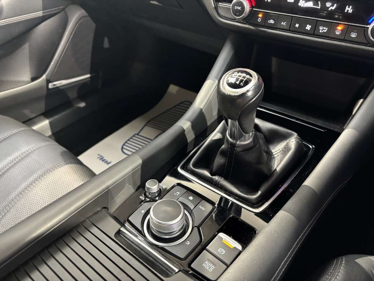 2021 MAZDA MAZDA6 2021 MAZDA MAZDA6