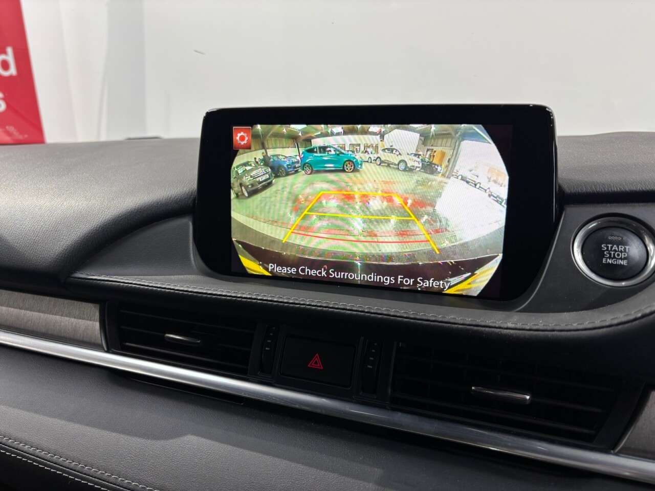 2021 MAZDA MAZDA6 2021 MAZDA MAZDA6