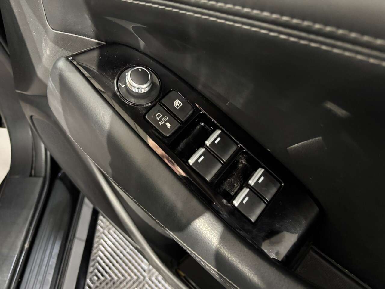 2021 MAZDA MAZDA6 2021 MAZDA MAZDA6