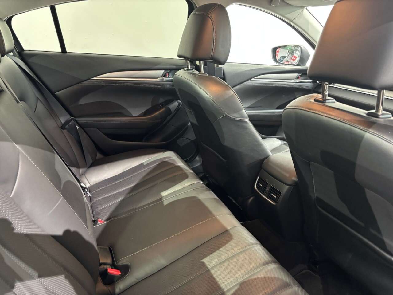 2021 MAZDA MAZDA6 2021 MAZDA MAZDA6