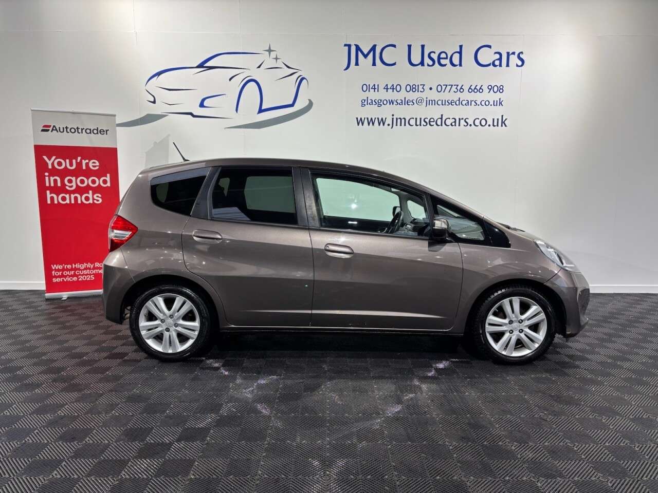 2015 HONDA JAZZ 2015 HONDA JAZZ