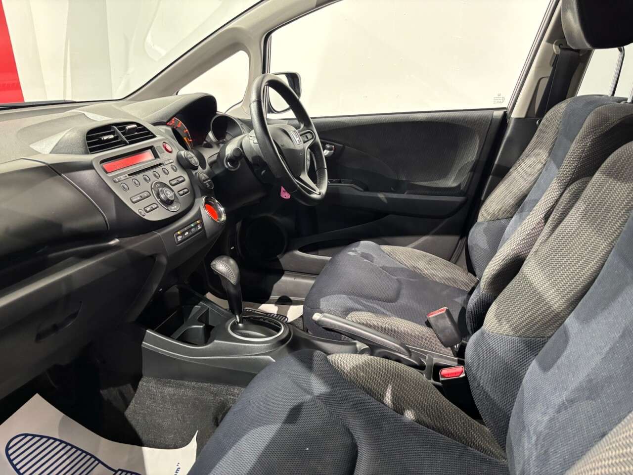 2015 HONDA JAZZ 2015 HONDA JAZZ