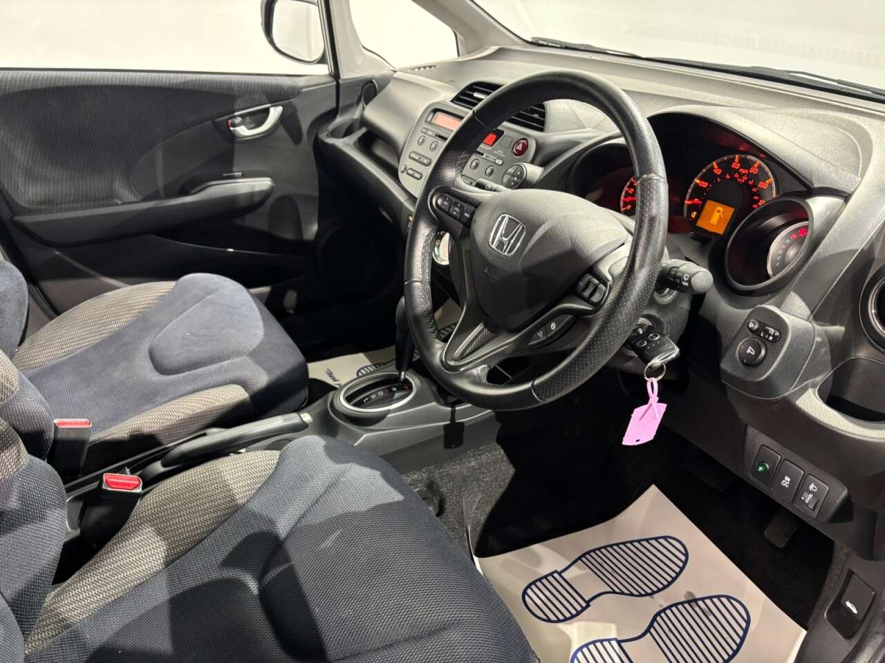 2015 HONDA JAZZ 2015 HONDA JAZZ