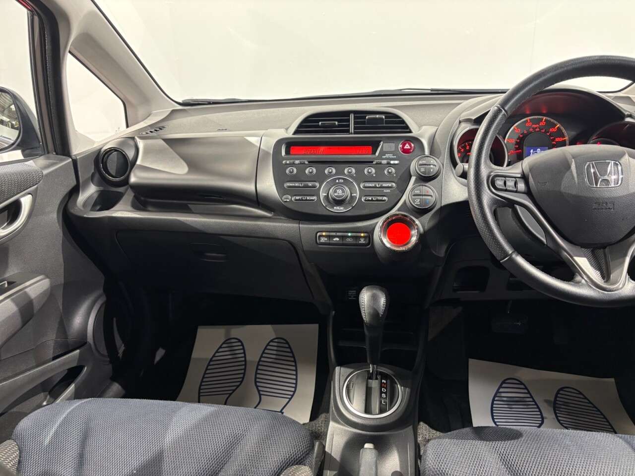2015 HONDA JAZZ 2015 HONDA JAZZ