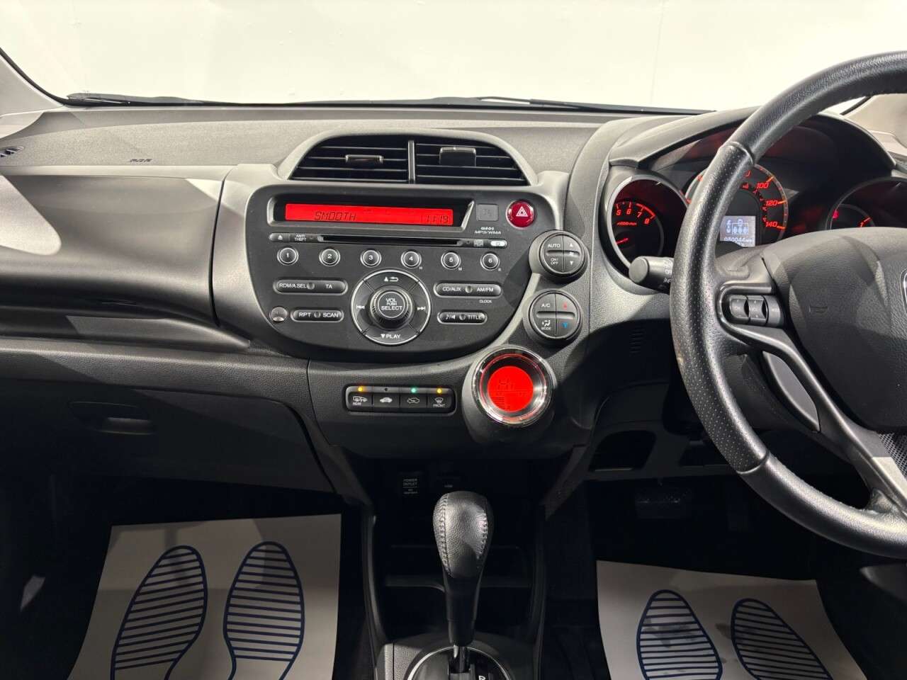 2015 HONDA JAZZ 2015 HONDA JAZZ