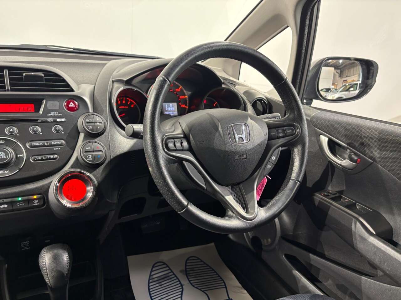 2015 HONDA JAZZ 2015 HONDA JAZZ