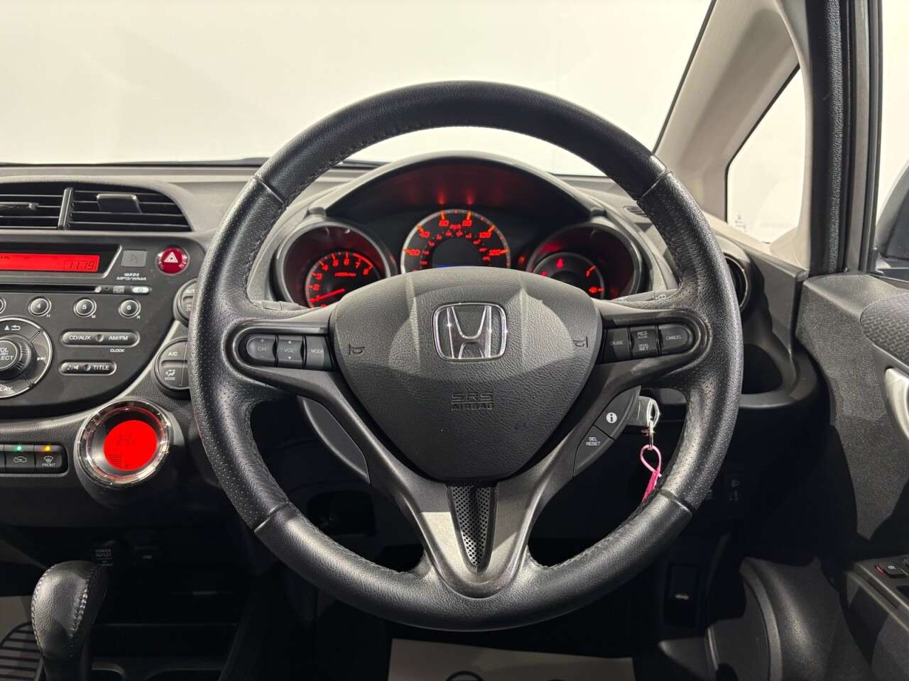 2015 HONDA JAZZ 2015 HONDA JAZZ