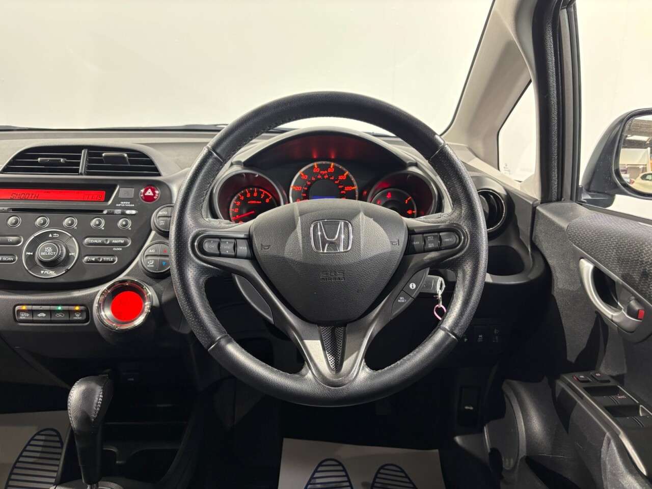 2015 HONDA JAZZ 2015 HONDA JAZZ