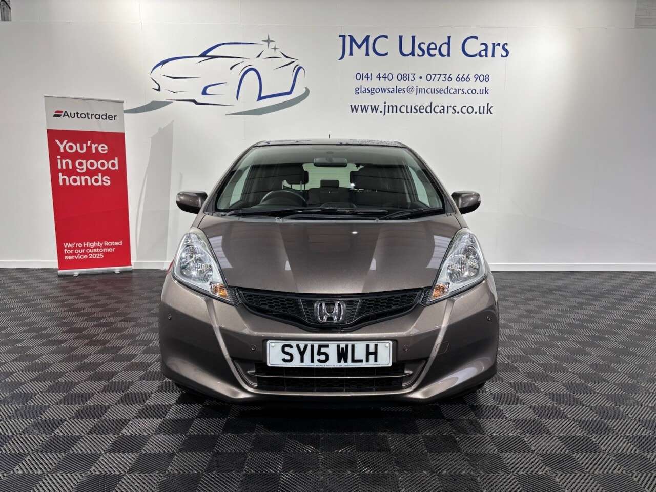 A 2015 HONDA JAZZ 1.4 i-VTEC ES Plus Hatchback 5dr Petrol CVT Euro 5 (99 ps) AUTOMATIC, LOW M A 2015 HONDA JAZZ 1.4 i-VTEC ES Plus Hatchback 5dr Petrol CVT Euro 5 (99 ps) AUTOMATIC, LOW M