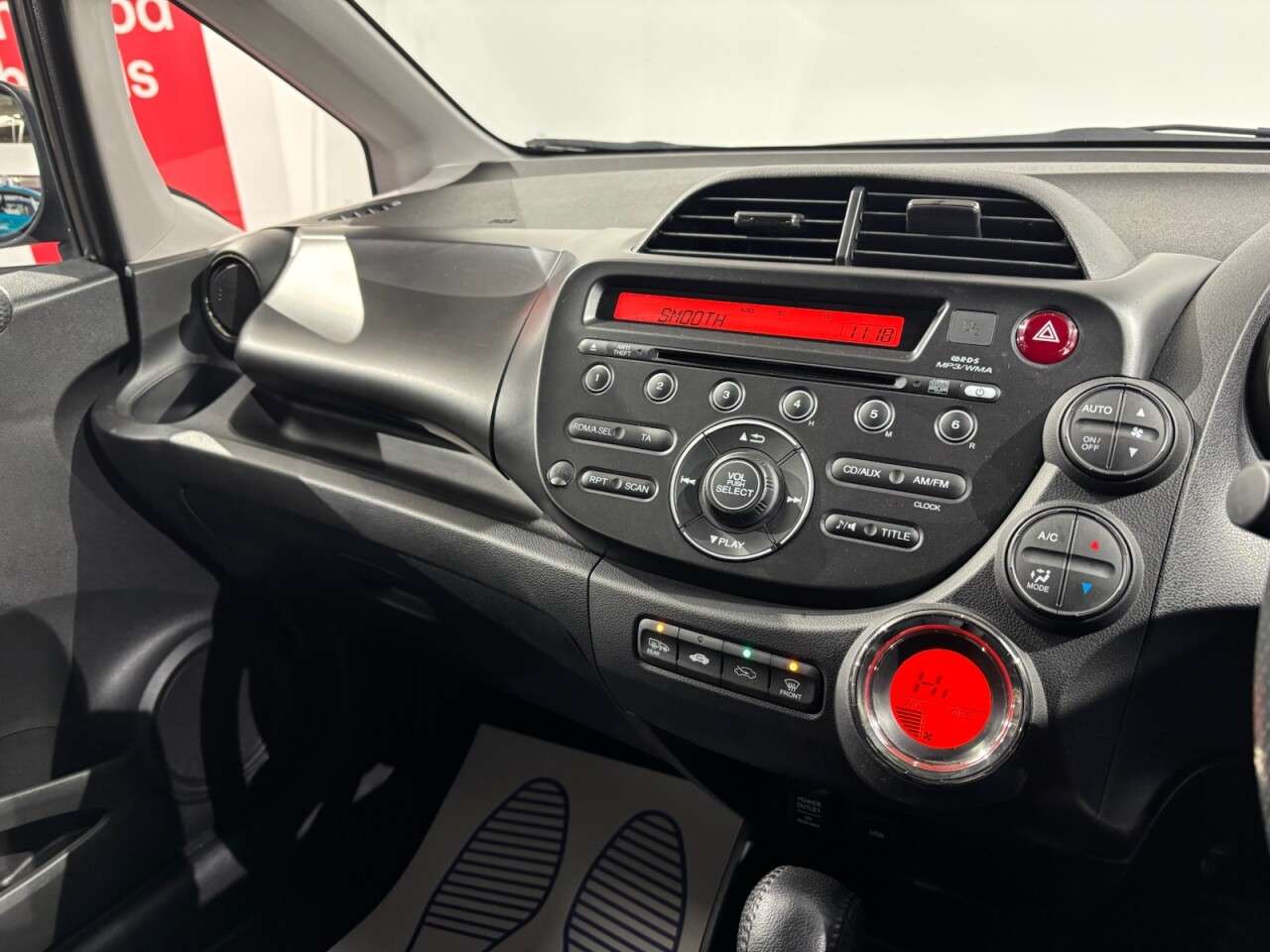 2015 HONDA JAZZ 2015 HONDA JAZZ