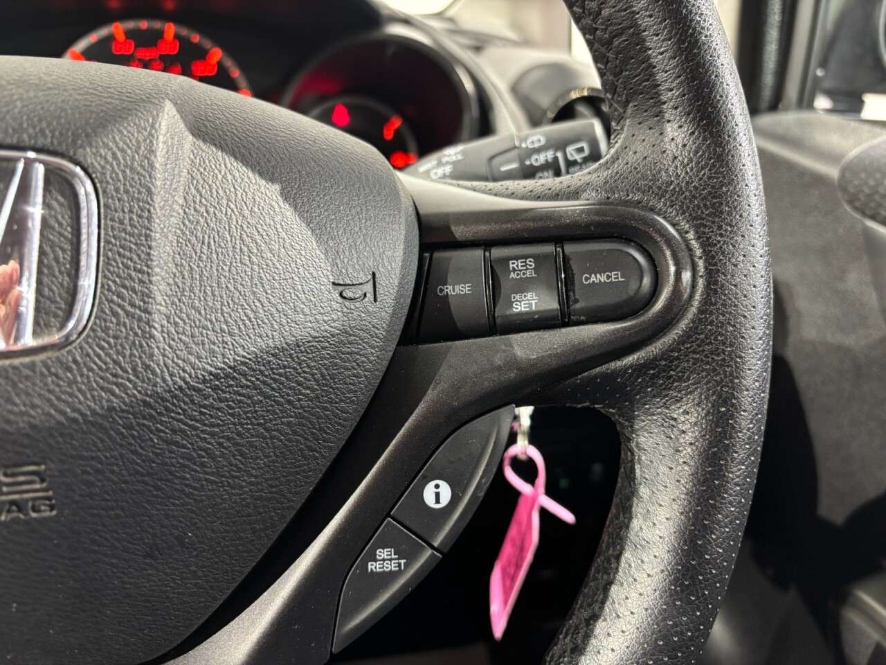 2015 HONDA JAZZ 2015 HONDA JAZZ