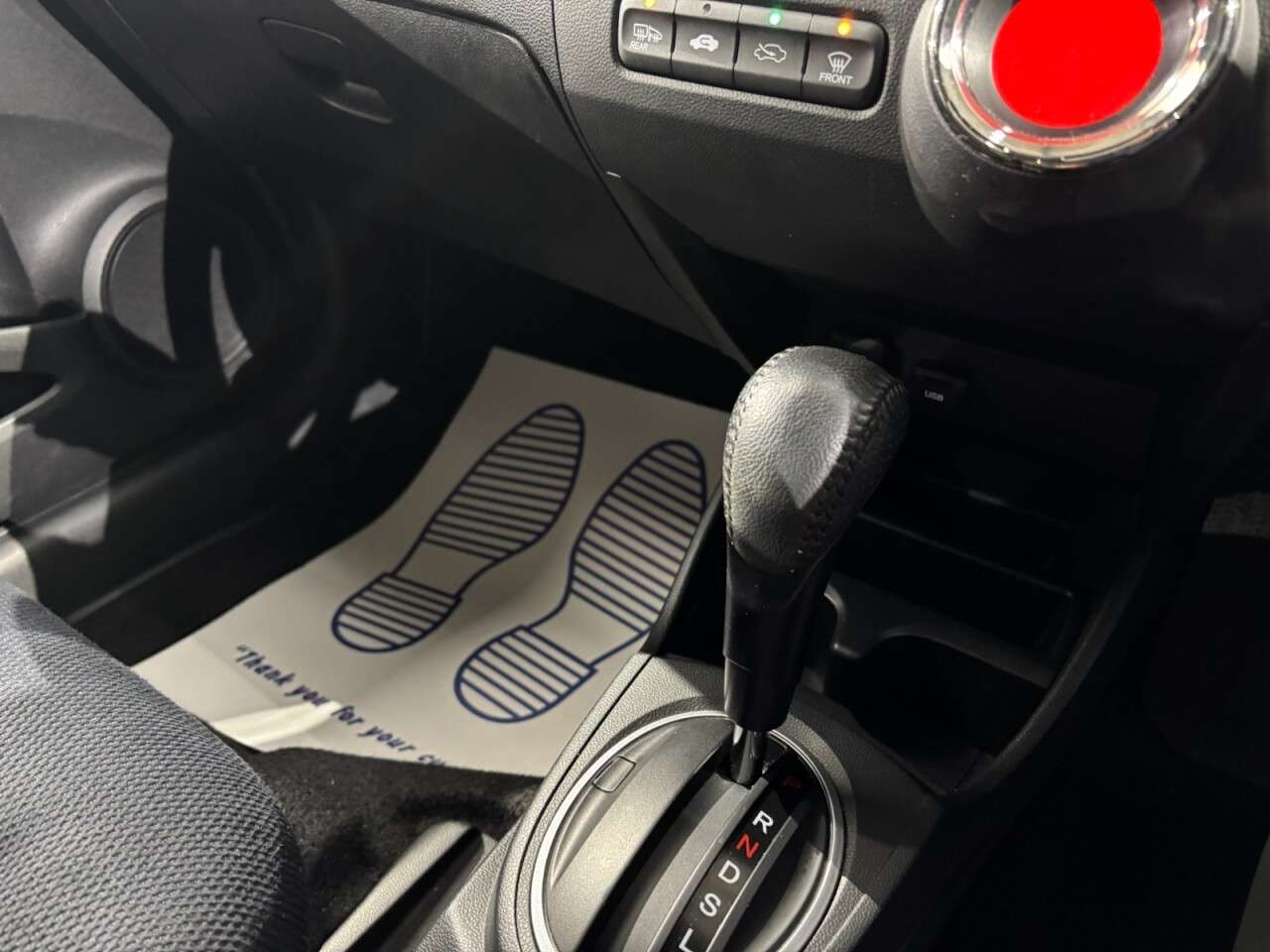 2015 HONDA JAZZ 2015 HONDA JAZZ