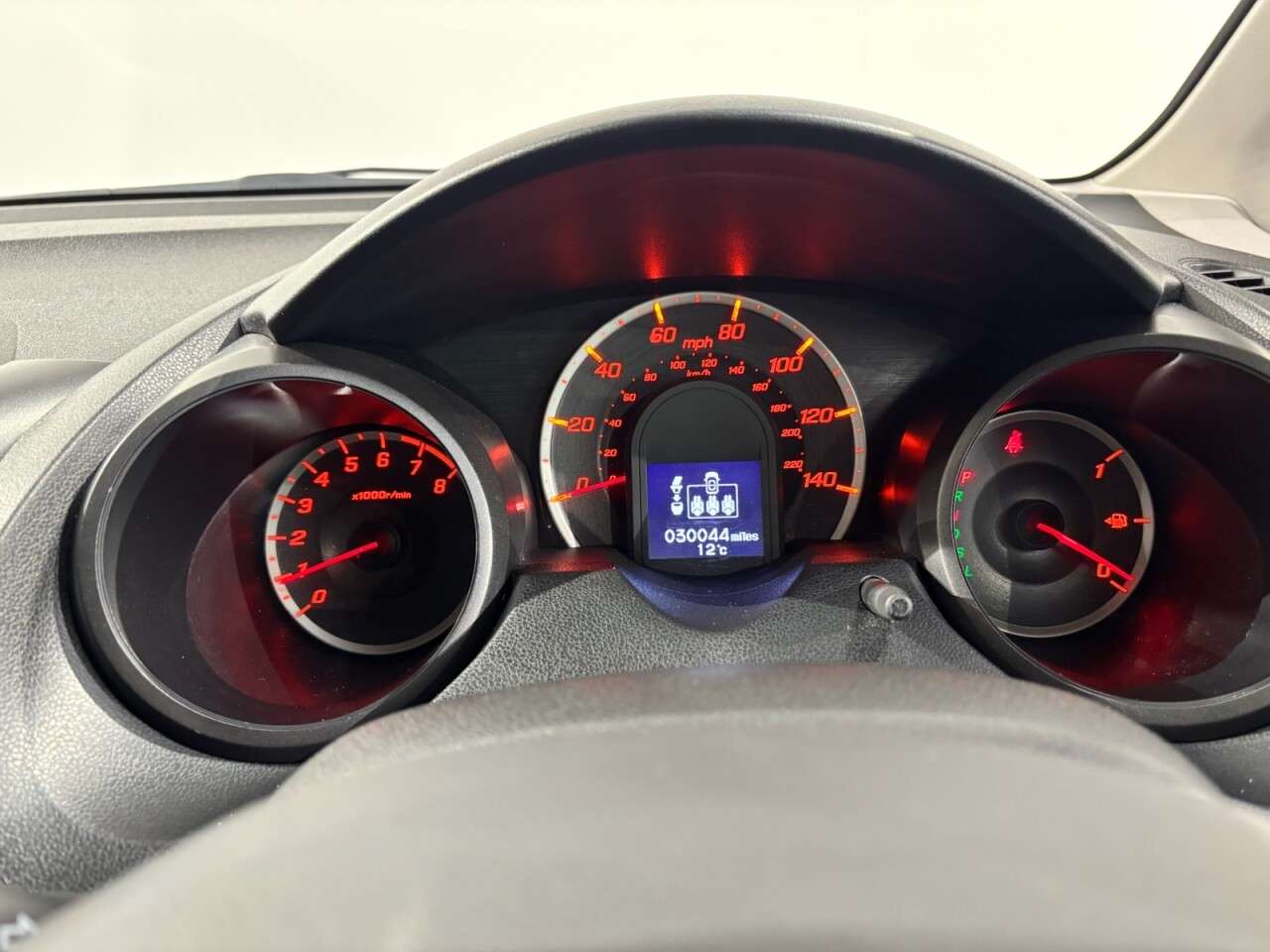 2015 HONDA JAZZ 2015 HONDA JAZZ