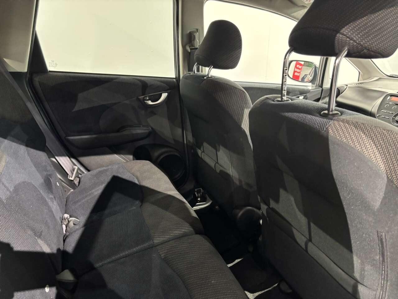 2015 HONDA JAZZ 2015 HONDA JAZZ