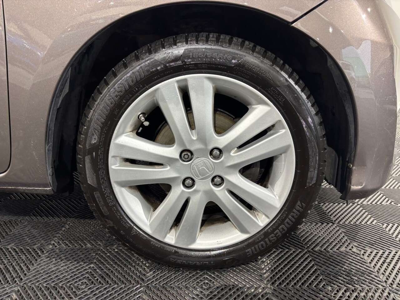 2015 HONDA JAZZ 2015 HONDA JAZZ