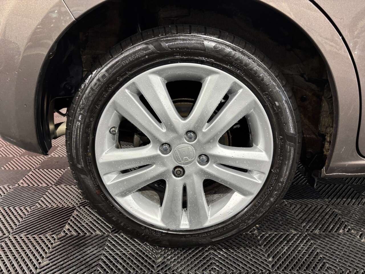 2015 HONDA JAZZ 2015 HONDA JAZZ