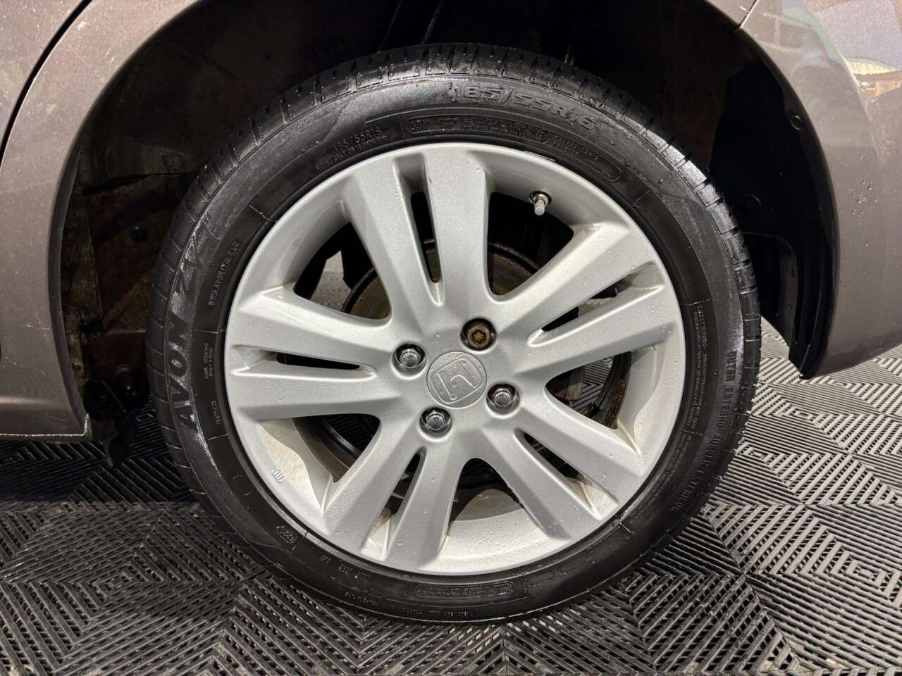 2015 HONDA JAZZ 2015 HONDA JAZZ