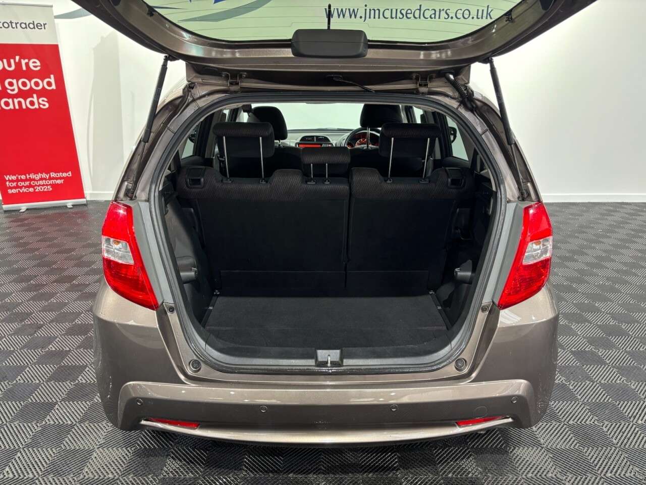 2015 HONDA JAZZ 2015 HONDA JAZZ