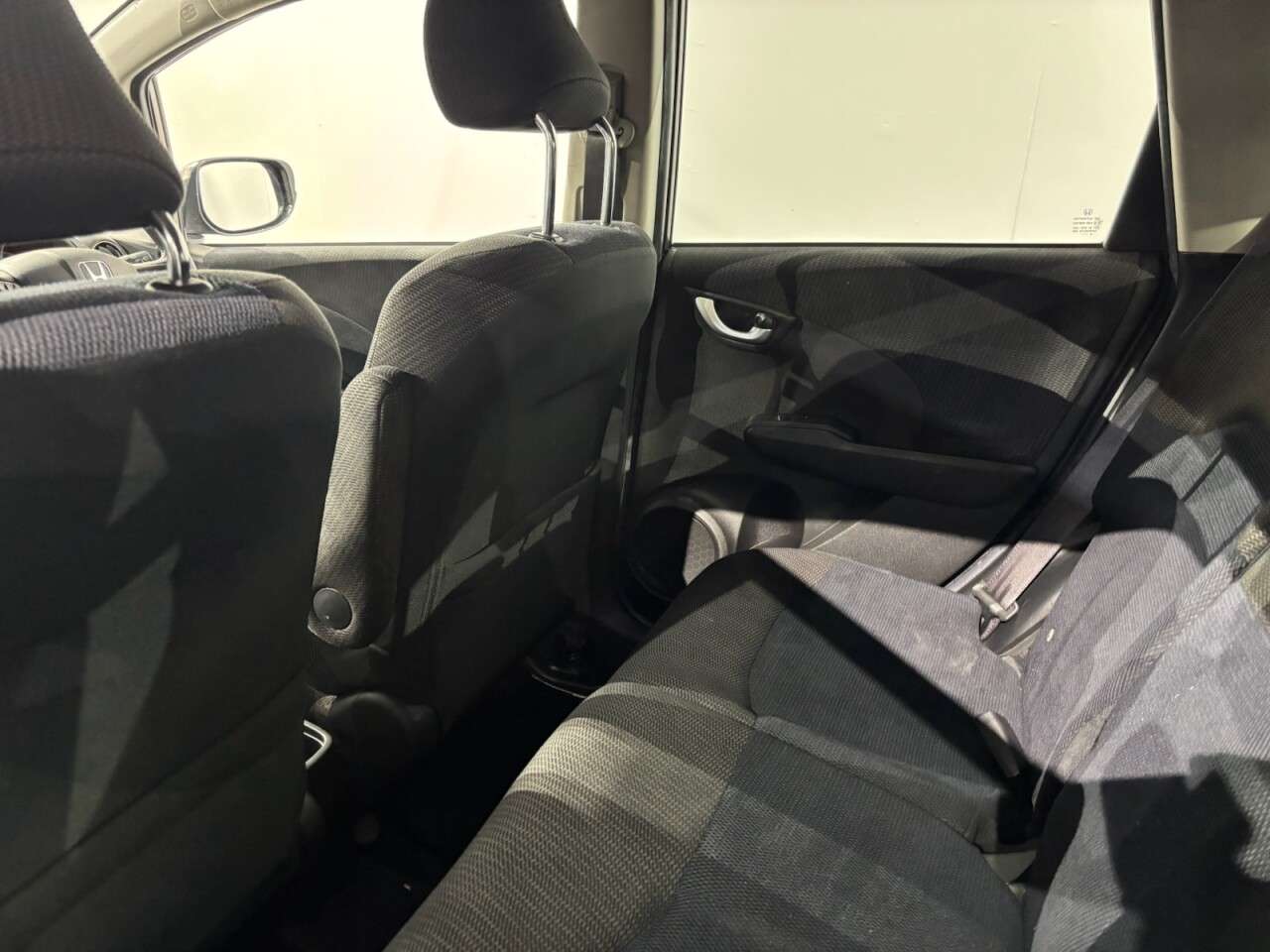 2015 HONDA JAZZ 2015 HONDA JAZZ