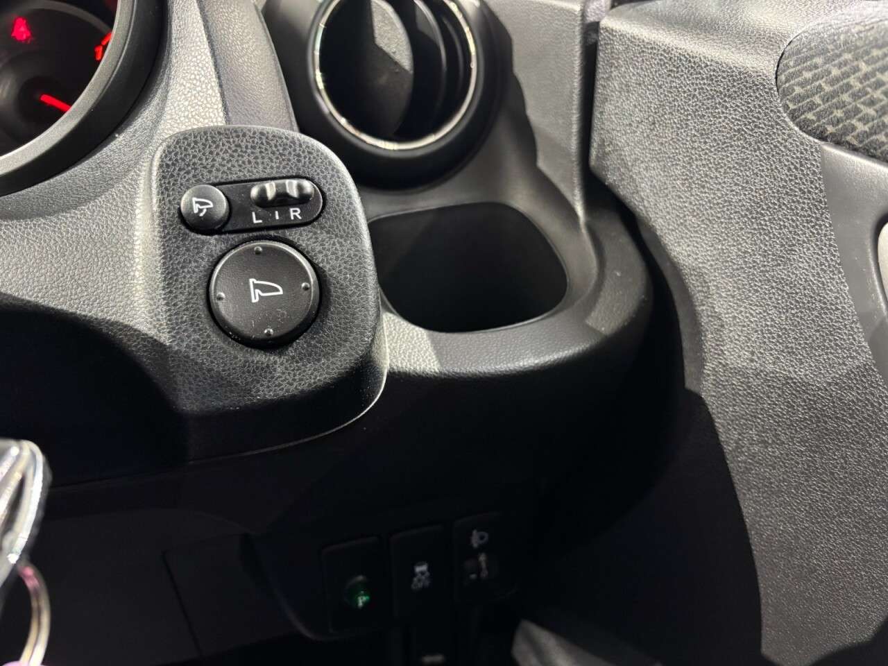 2015 HONDA JAZZ 2015 HONDA JAZZ