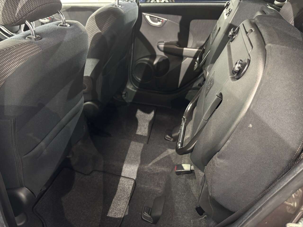 2015 HONDA JAZZ 2015 HONDA JAZZ