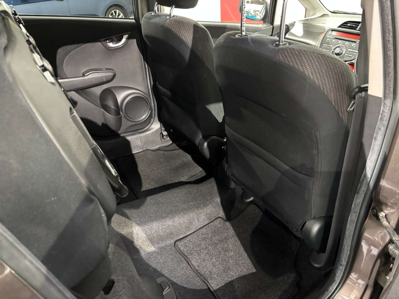 2015 HONDA JAZZ 2015 HONDA JAZZ