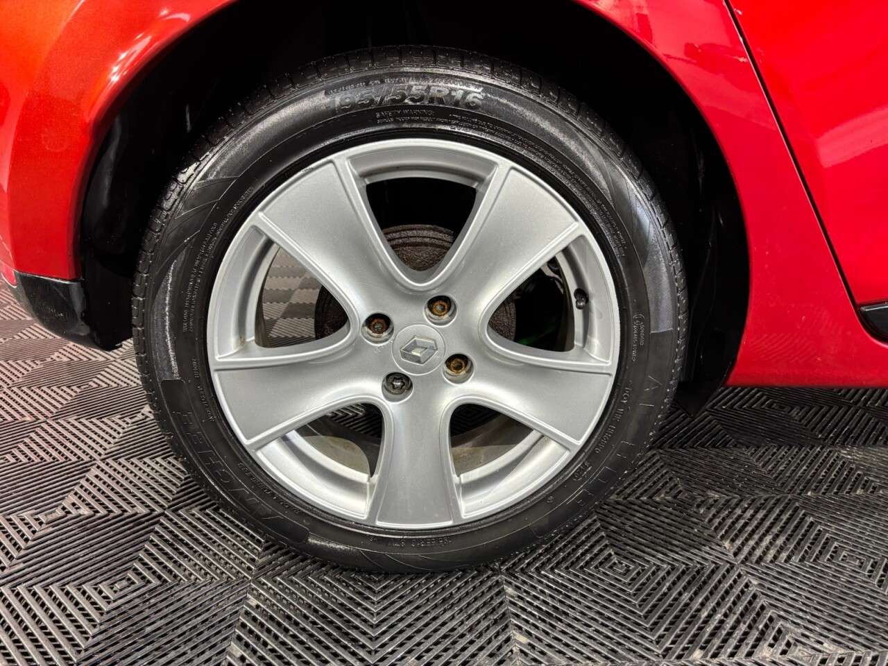 2014 RENAULT CLIO 2014 RENAULT CLIO