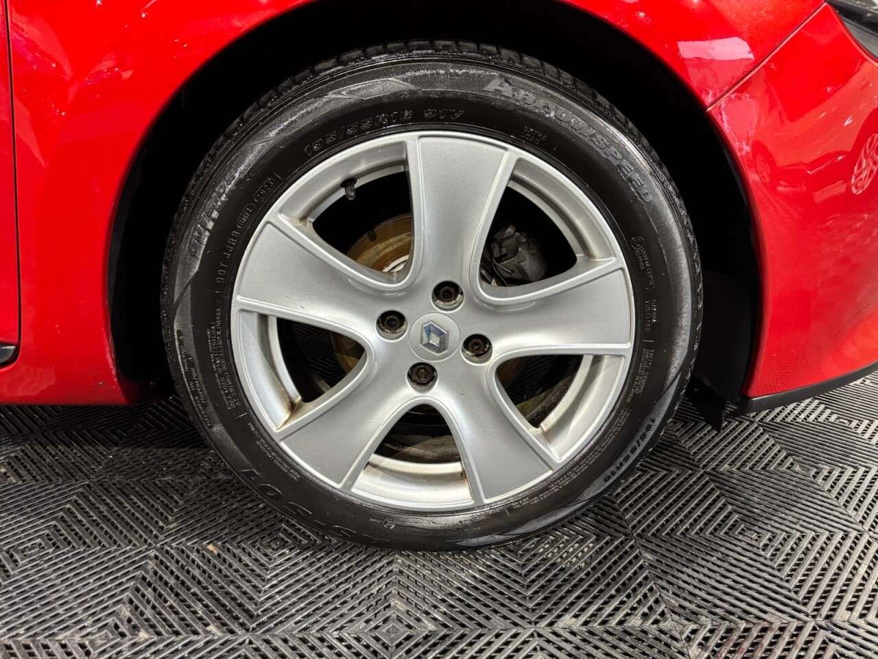 2014 RENAULT CLIO 2014 RENAULT CLIO