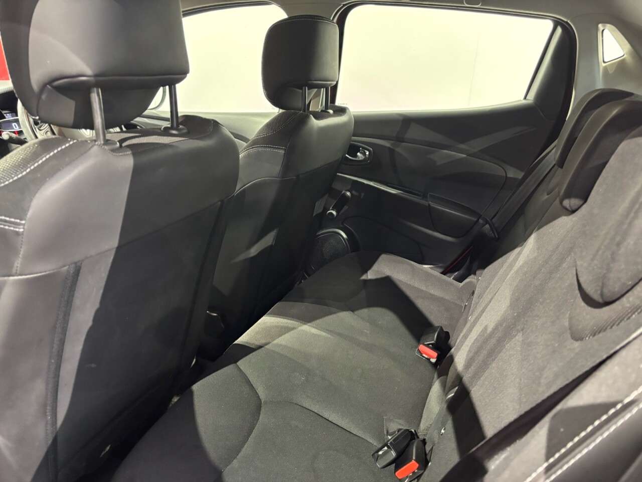 2014 RENAULT CLIO 2014 RENAULT CLIO