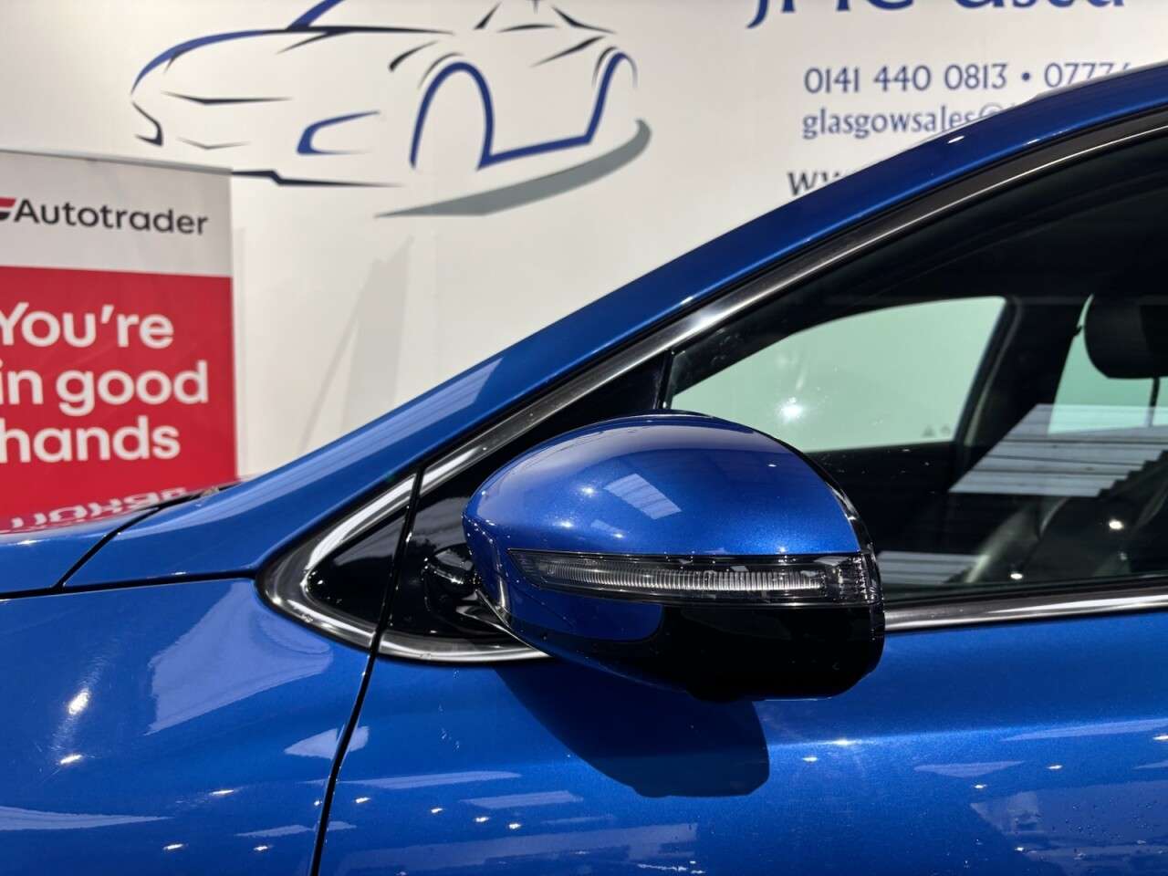 2018 KIA SPORTAGE 2018 KIA SPORTAGE