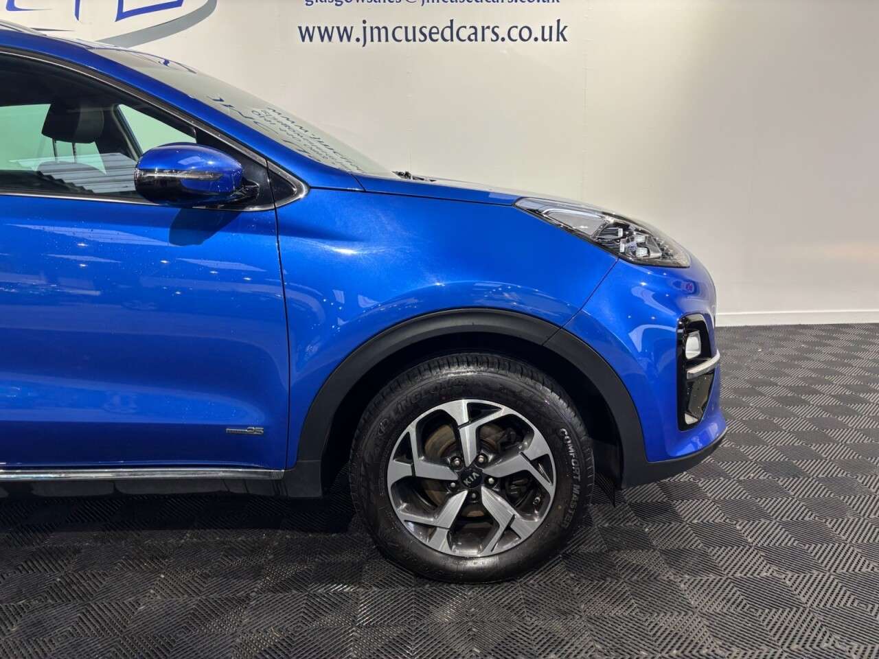 2018 KIA SPORTAGE 2018 KIA SPORTAGE