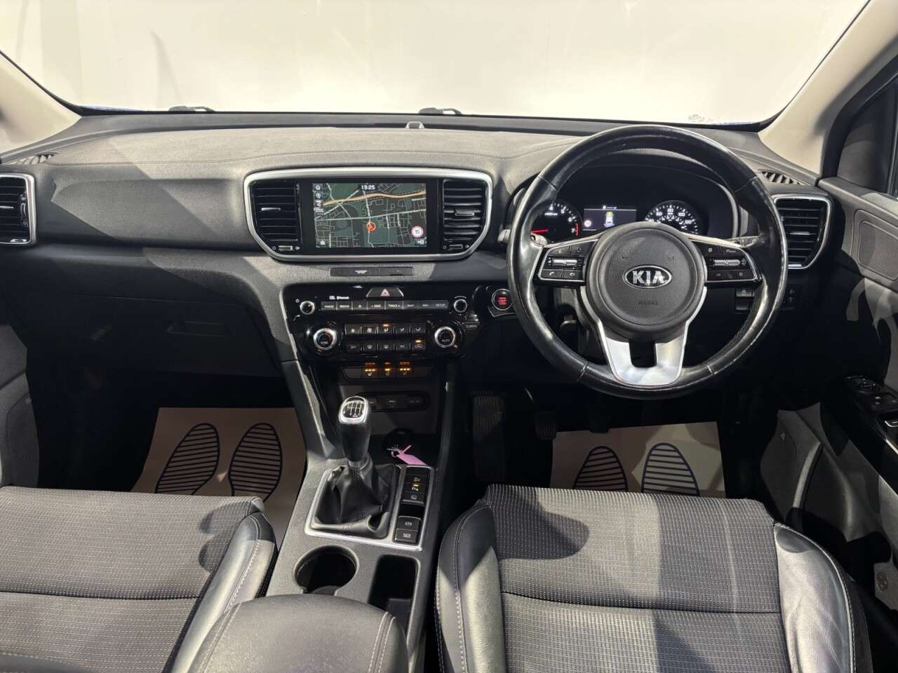 2018 KIA SPORTAGE 2018 KIA SPORTAGE