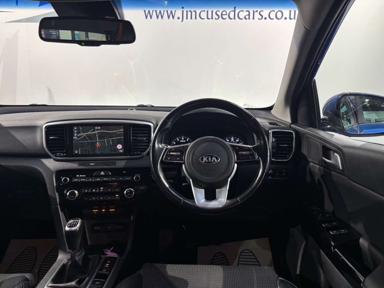 2018 KIA SPORTAGE 2018 KIA SPORTAGE