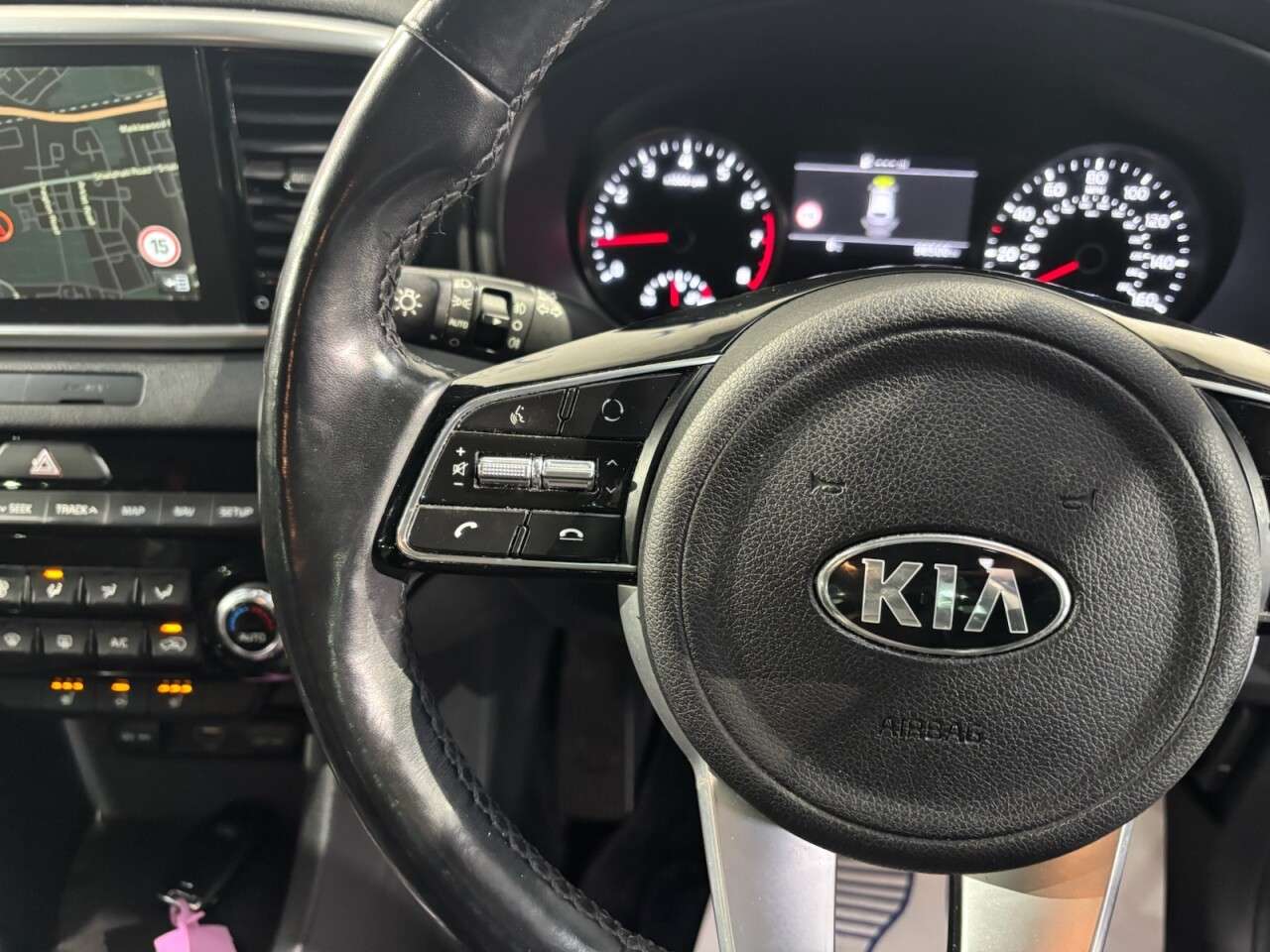 2018 KIA SPORTAGE 2018 KIA SPORTAGE