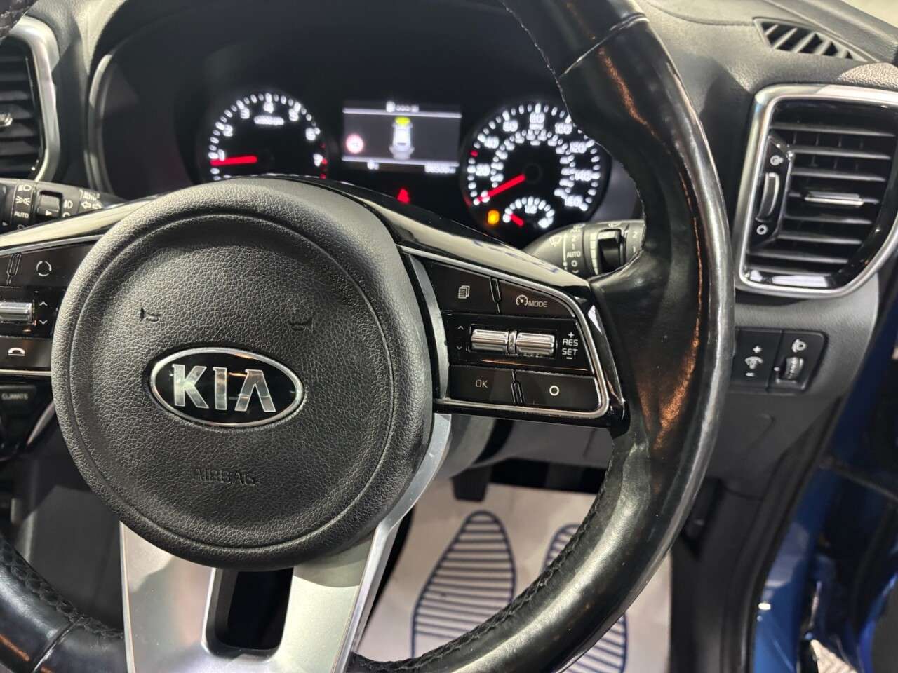 2018 KIA SPORTAGE 2018 KIA SPORTAGE