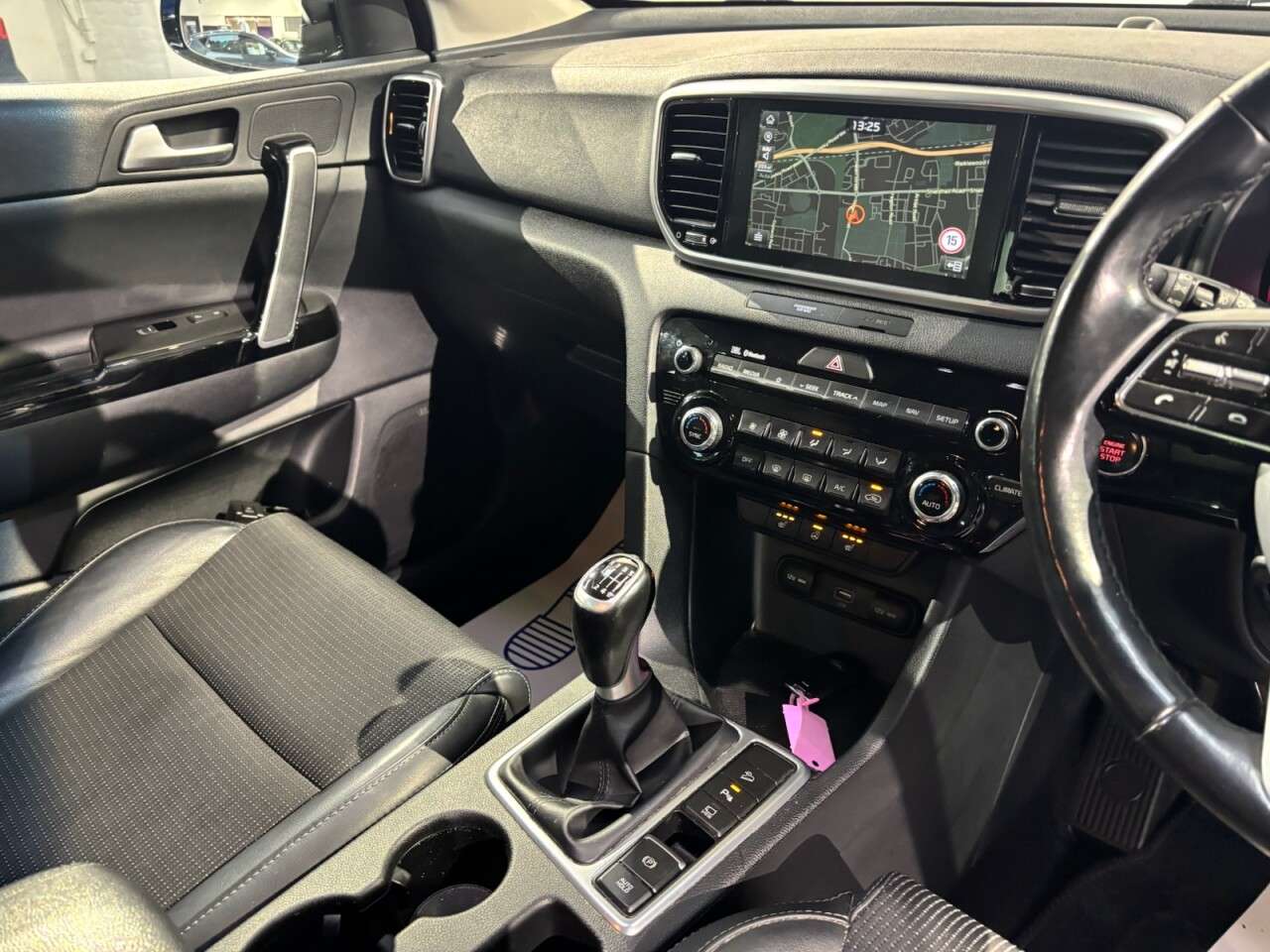 2018 KIA SPORTAGE 2018 KIA SPORTAGE