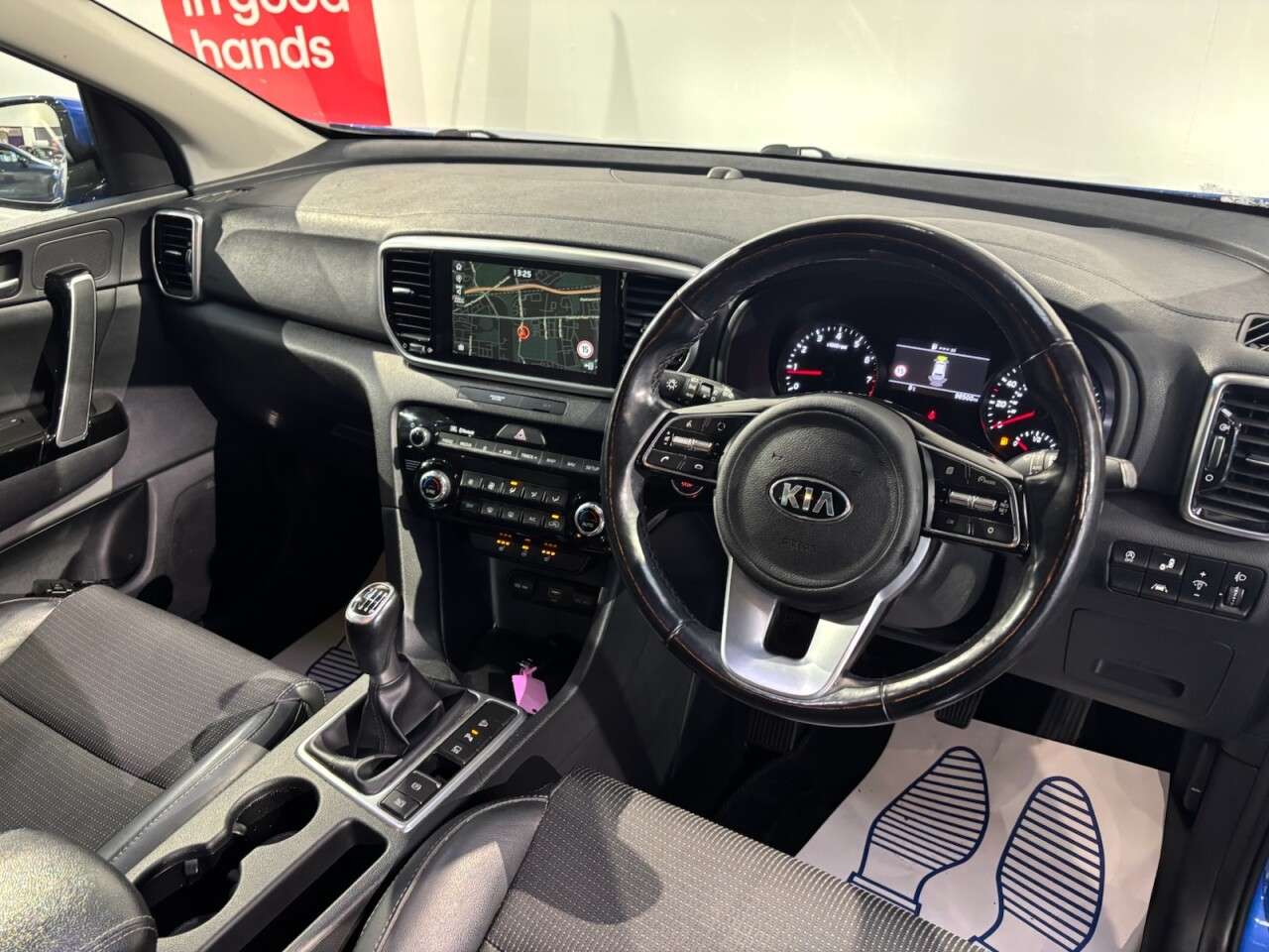 2018 KIA SPORTAGE 2018 KIA SPORTAGE