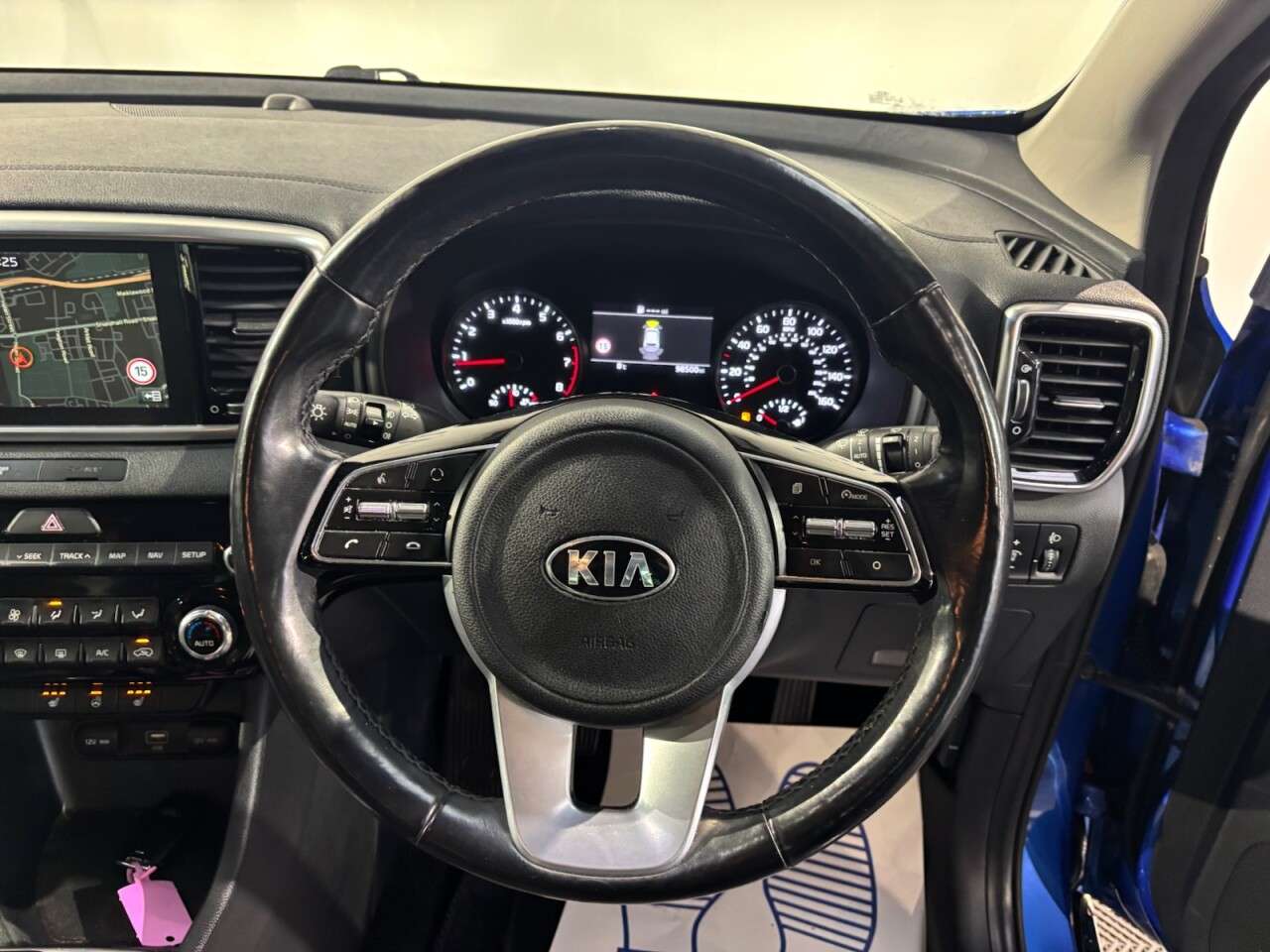 2018 KIA SPORTAGE 2018 KIA SPORTAGE