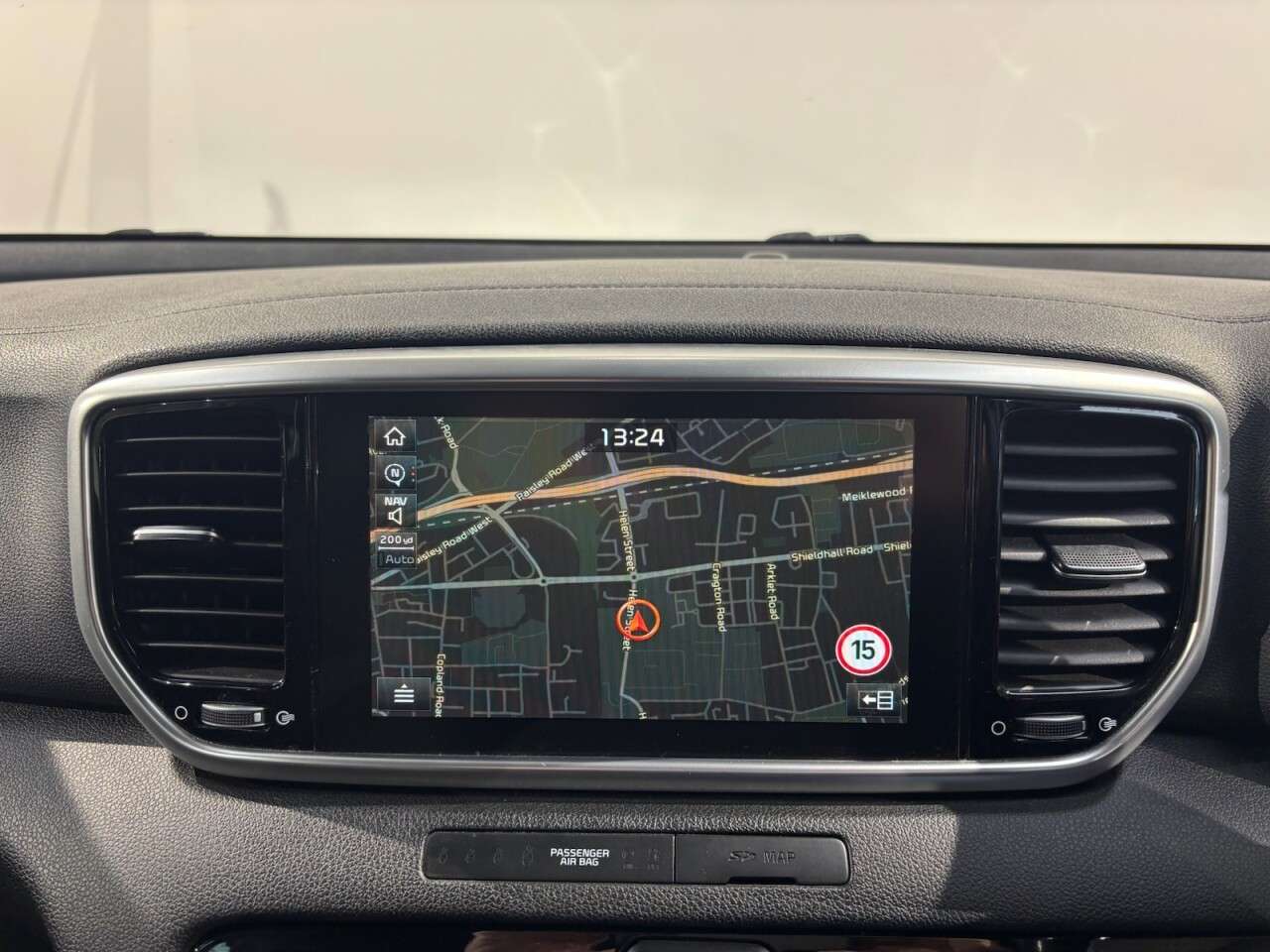 2018 KIA SPORTAGE 2018 KIA SPORTAGE