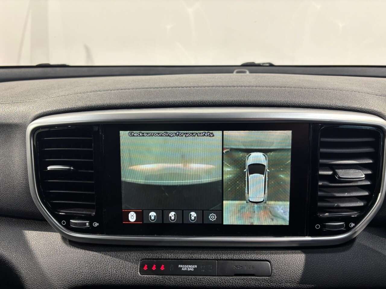 2018 KIA SPORTAGE 2018 KIA SPORTAGE