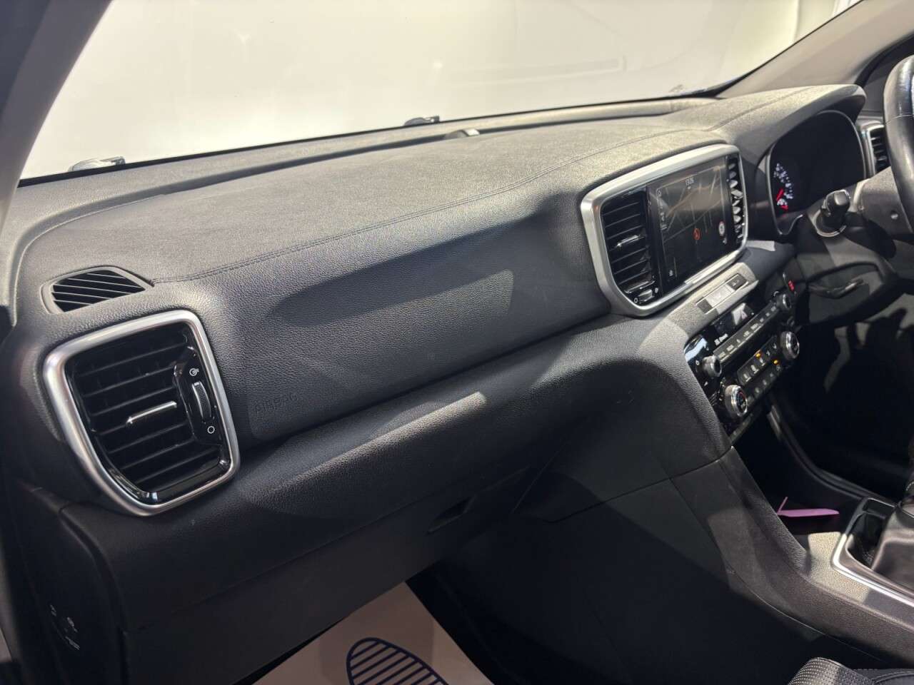 2018 KIA SPORTAGE 2018 KIA SPORTAGE