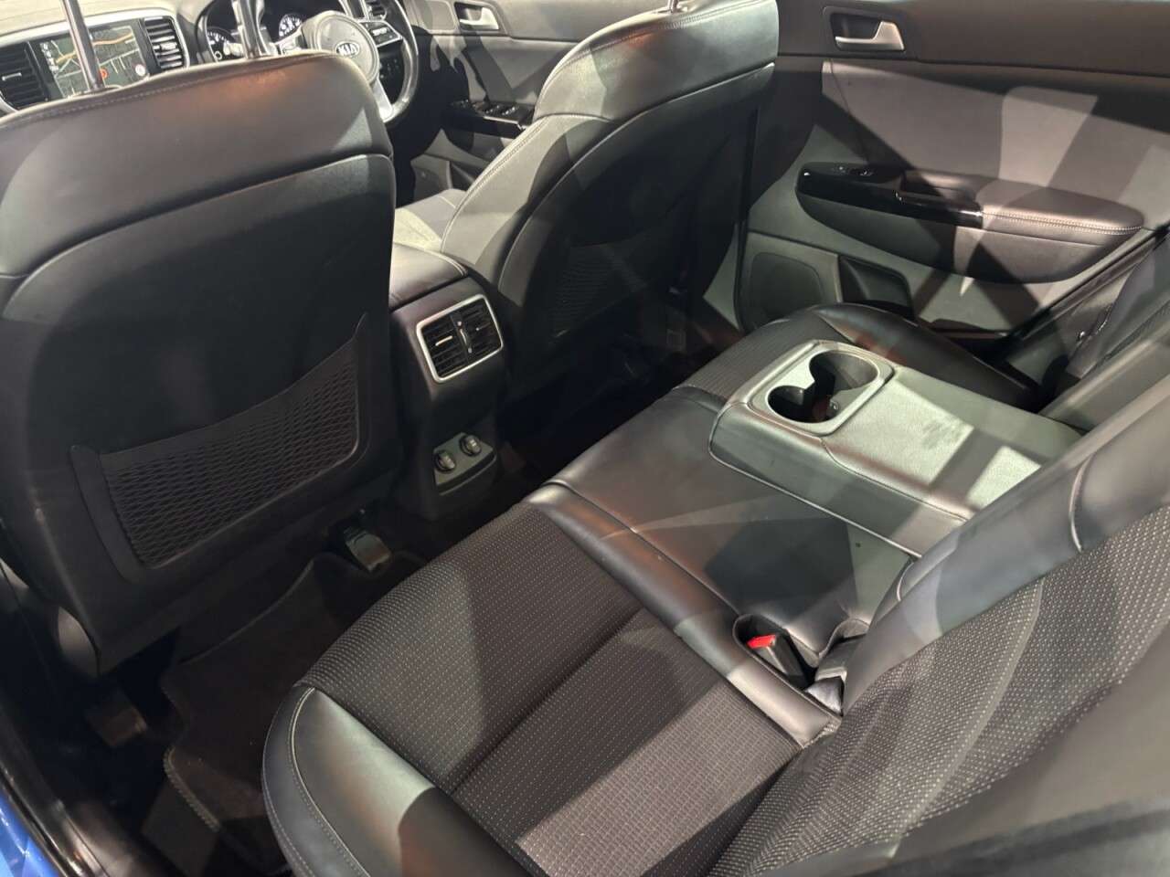 2018 KIA SPORTAGE 2018 KIA SPORTAGE