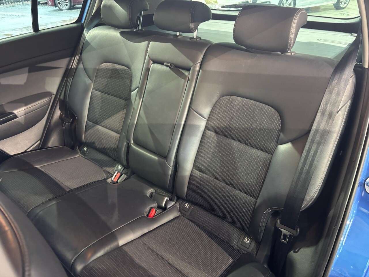 2018 KIA SPORTAGE 2018 KIA SPORTAGE