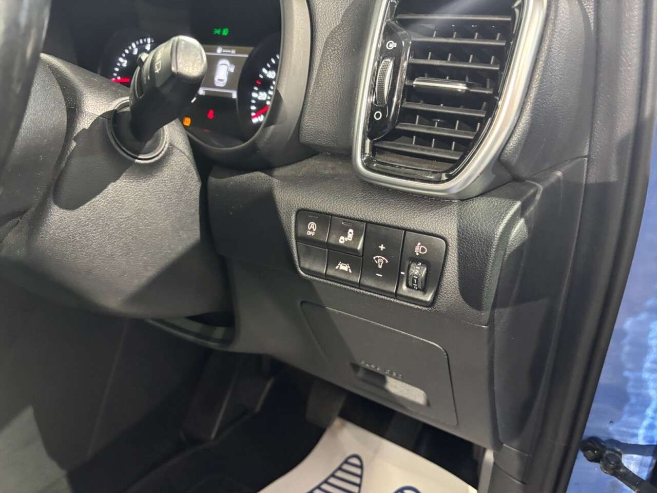 2018 KIA SPORTAGE 2018 KIA SPORTAGE