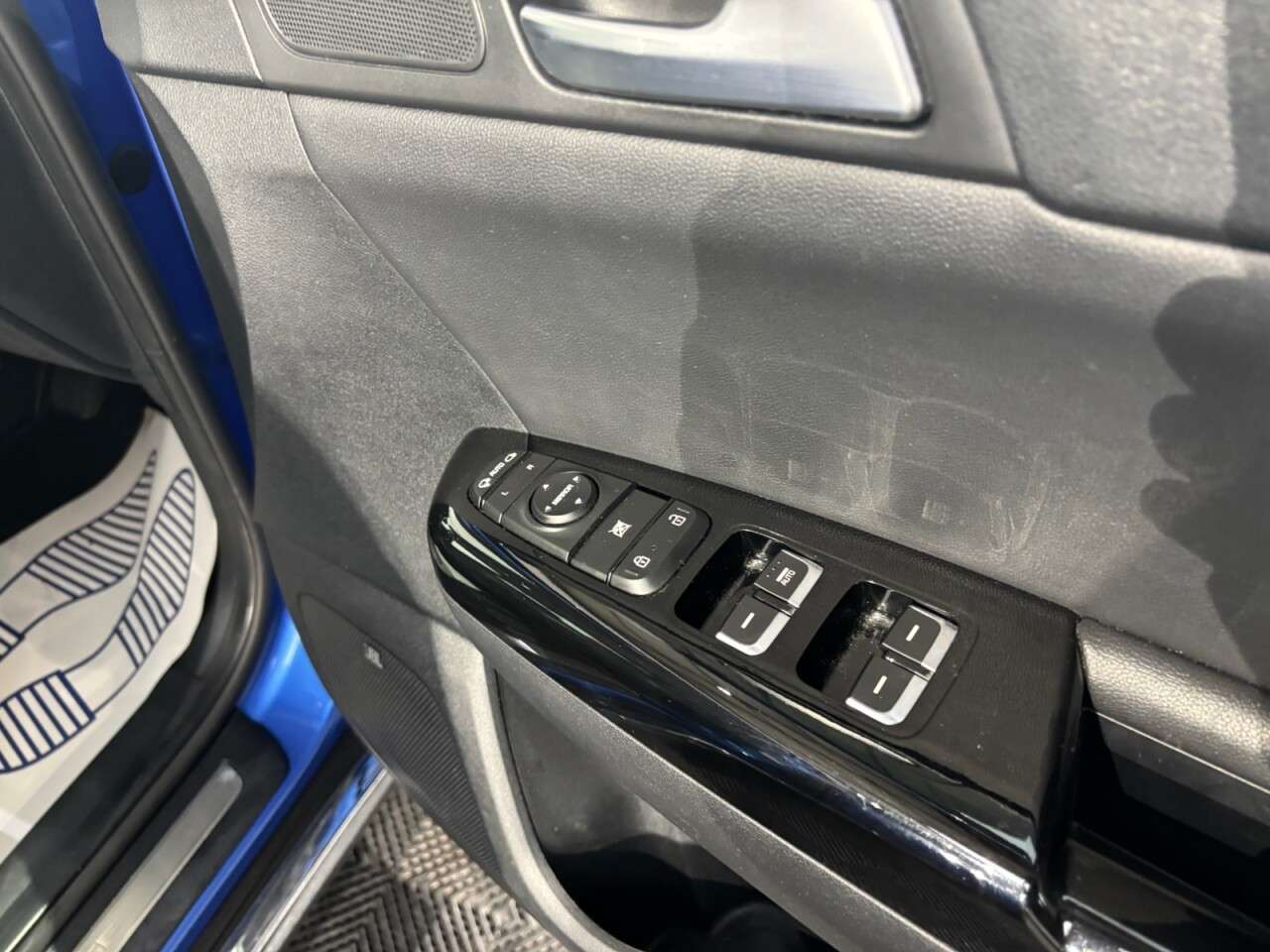 2018 KIA SPORTAGE 2018 KIA SPORTAGE