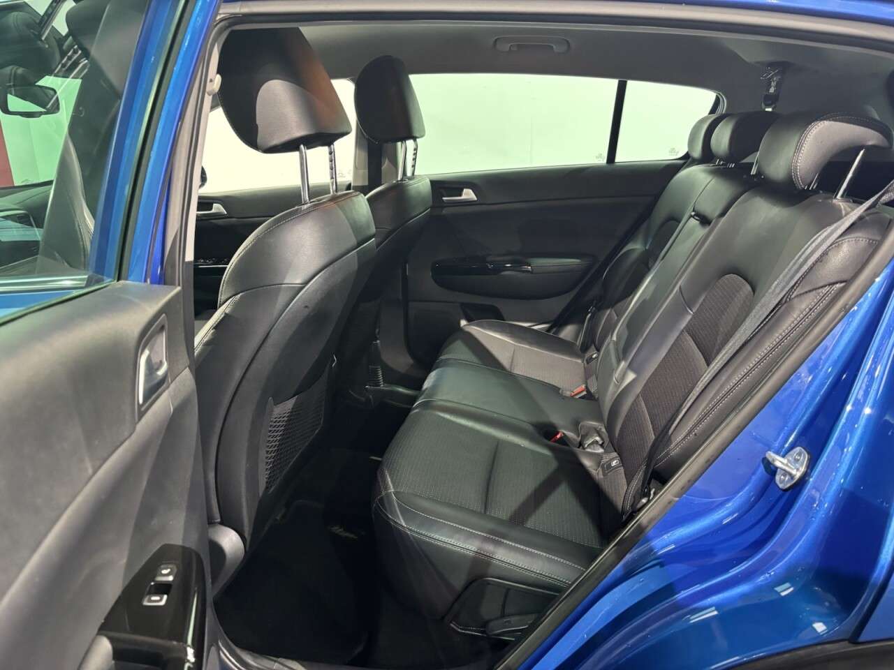 2018 KIA SPORTAGE 2018 KIA SPORTAGE