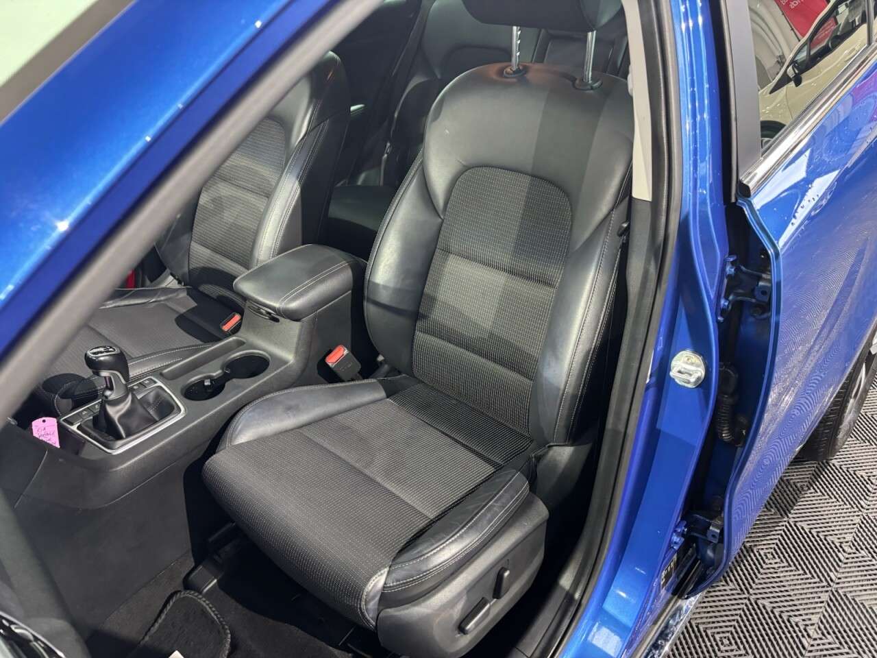 2018 KIA SPORTAGE 2018 KIA SPORTAGE