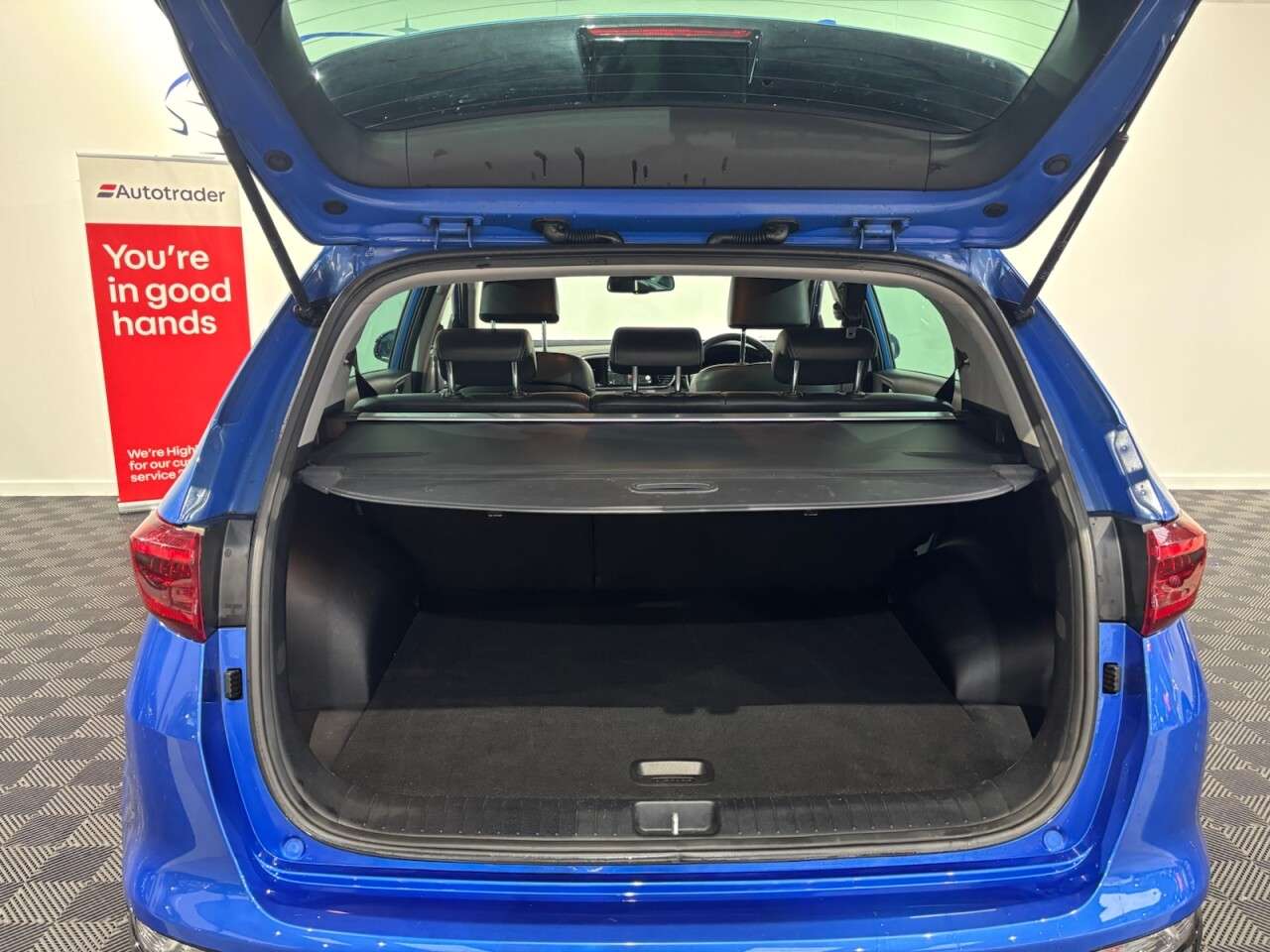 2018 KIA SPORTAGE 2018 KIA SPORTAGE